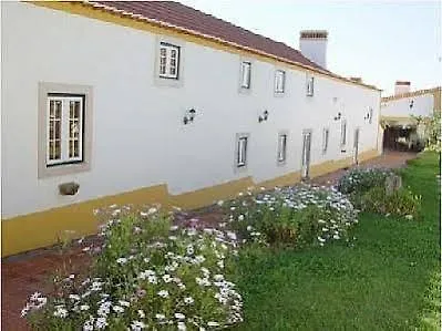 Encosta Das Freiras Gæstehus Santa Catarina (Leiria)