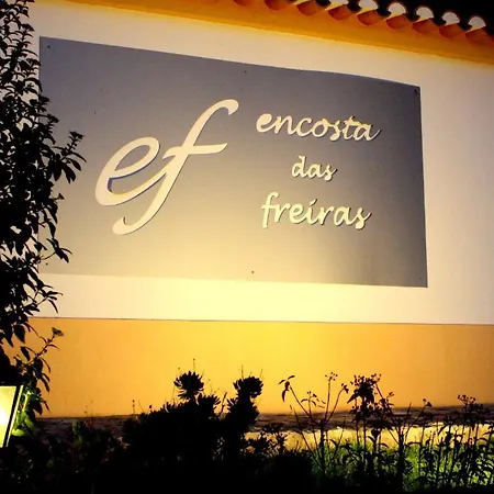 Gæstehus Encosta Das Freiras