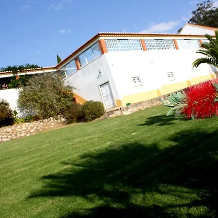 Encosta Das Freiras Gæstehus Santa Catarina (Leiria)