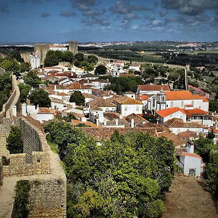 Encosta Das Freiras