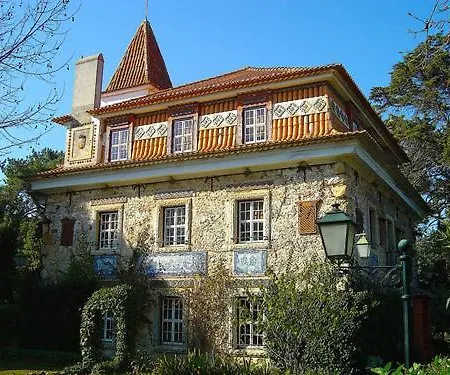 Encosta Das Freiras بيت ضيافة