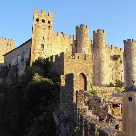 Gæstehus Encosta Das Freiras Santa Catarina (Leiria)