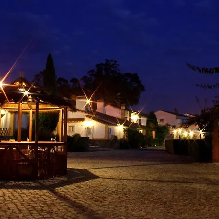 Gæstehus Encosta Das Freiras Santa Catarina (Leiria)