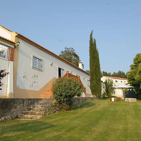 Gæstehus Encosta Das Freiras 4*