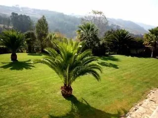 Encosta Das Freiras Gæstehus