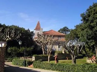 بيت ضيافة Encosta Das Freiras 4*