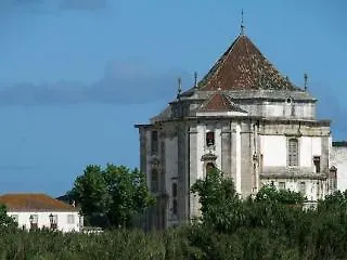 Encosta Das Freiras