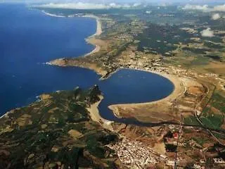 بيت ضيافة Encosta Das Freiras Santa Catarina (Leiria)