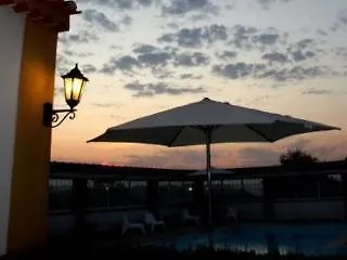 Gæstehus Encosta Das Freiras Santa Catarina (Leiria)