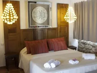 Encosta Das Freiras Gæstehus 4*