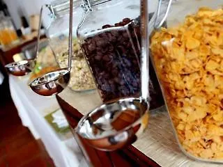 بيت ضيافة Encosta Das Freiras