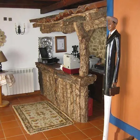 Encosta Das Freiras بيت ضيافة Santa Catarina (Leiria)