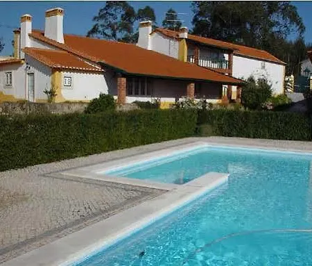 Encosta Das Freiras Santa Catarina (Leiria)
