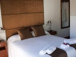 Encosta Das Freiras 4*