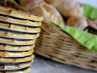 بيت ضيافة Encosta Das Freiras