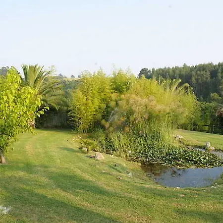 Encosta Das Freiras 4*