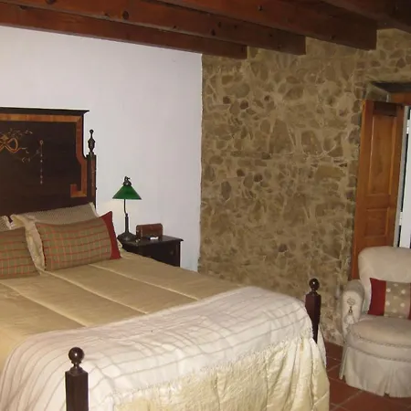 Encosta Das Freiras Gæstehus Santa Catarina (Leiria)
