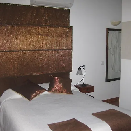 Encosta Das Freiras