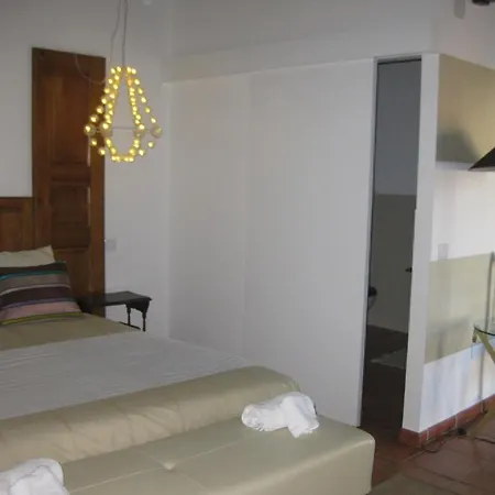 Gæstehus Encosta Das Freiras Santa Catarina (Leiria)