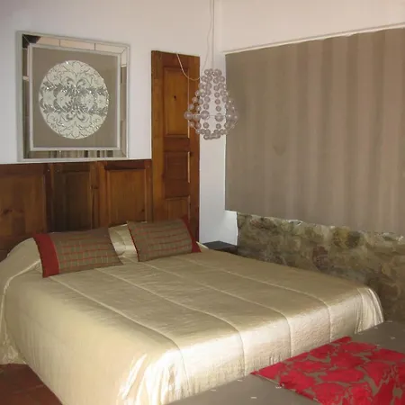 Encosta Das Freiras Gæstehus Santa Catarina (Leiria)