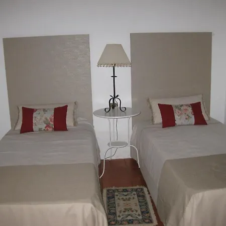 Encosta Das Freiras بيت ضيافة Santa Catarina (Leiria)